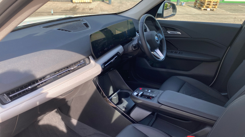 BMW X1 sDrive 20i MHT Sport 5dr Step Auto Petrol Estate
